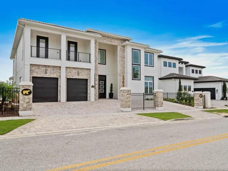 Reunion (34136) 7-bedroom Villa in Kissimmee