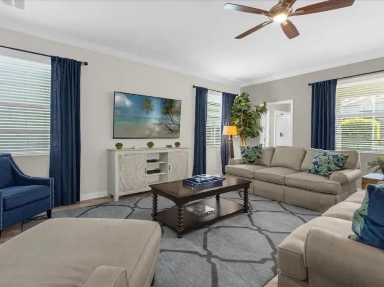 ChampionsGate (11698) 6-bedroom Villa in Davenport