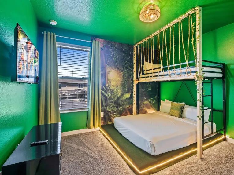 ChampionsGate (29168) 6-bedroom Villa in Kissimmee