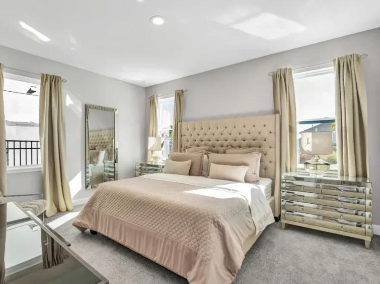 Encore Club at Reunion (4934) 10-bedroom Villa in Kissimmee
