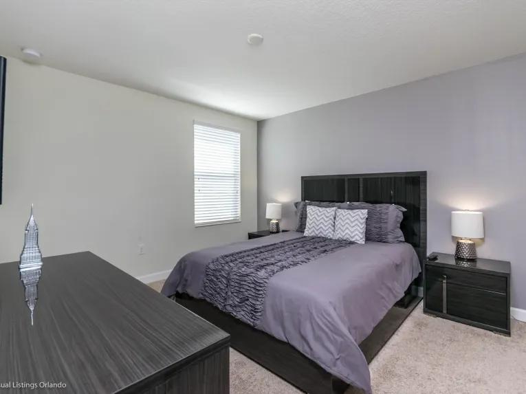 ChampionsGate (27382) 9-bedroom Villa in Kissimmee