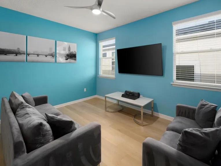 Solara Resort (31582) 9-bedroom Villa in Kissimmee