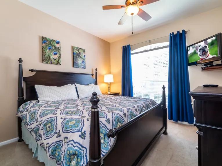 Windsor Hills (5830) 4-bedroom Villa in Kissimmee