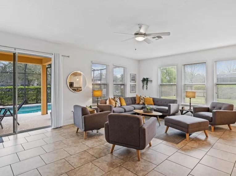 Solterra (29145) 6-bedroom Villa in Davenport