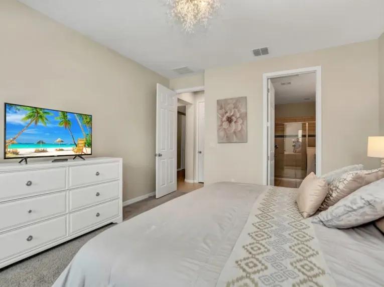 Solara Resort (4526) 5-bedroom Villa in Kissimmee