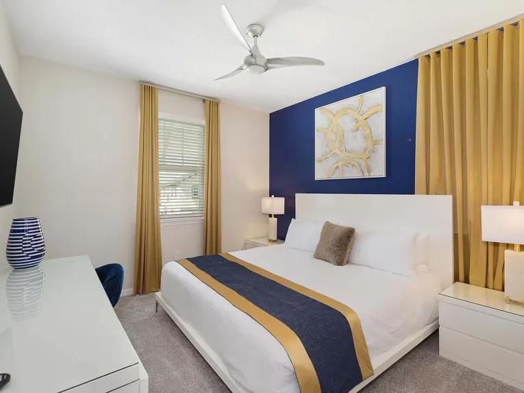 Solara Resort (32248) 8-bedroom Villa in Kissimmee