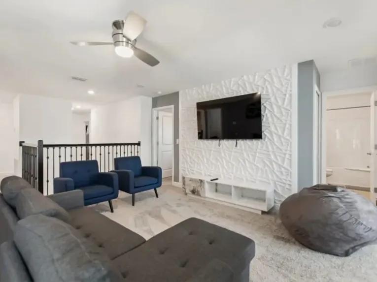 ChampionsGate (6999) 9-bedroom Villa in Davenport