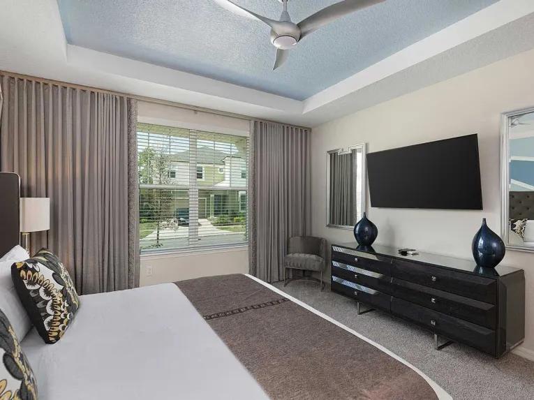 Solara Resort (32248) 8-bedroom Villa in Kissimmee