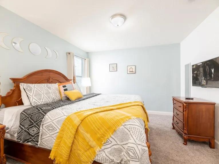 ChampionsGate (24859) 8-bedroom Villa in Davenport