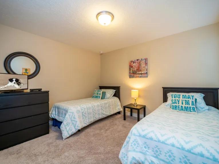 Solterra (5821) 6-bedroom Villa in Davenport