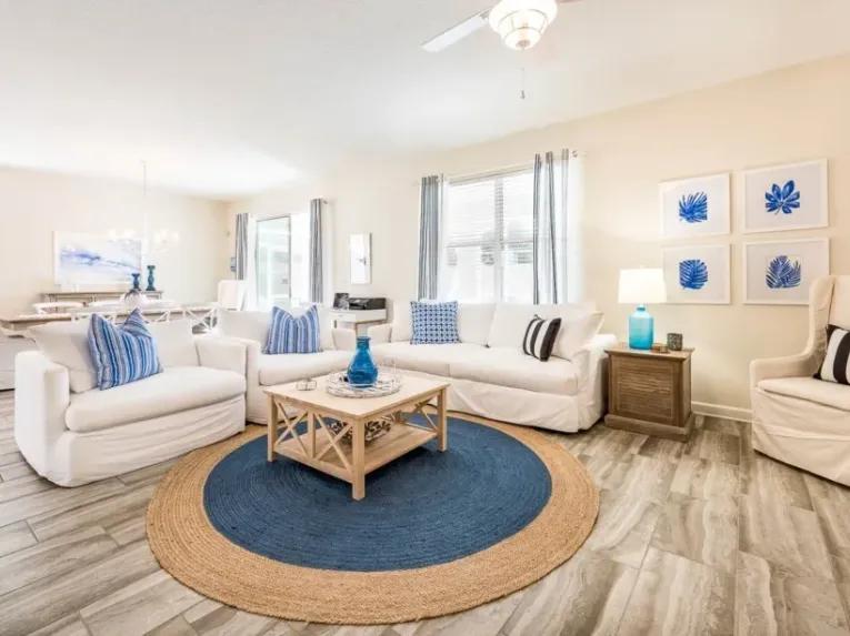 ChampionsGate (29862) 5-bedroom Villa in Davenport