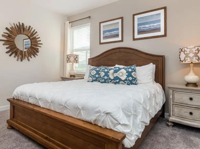 Storey Lake (5049) 5-bedroom Villa in Kissimmee