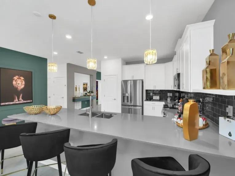 ChampionsGate (8159) 9-bedroom Villa in Davenport