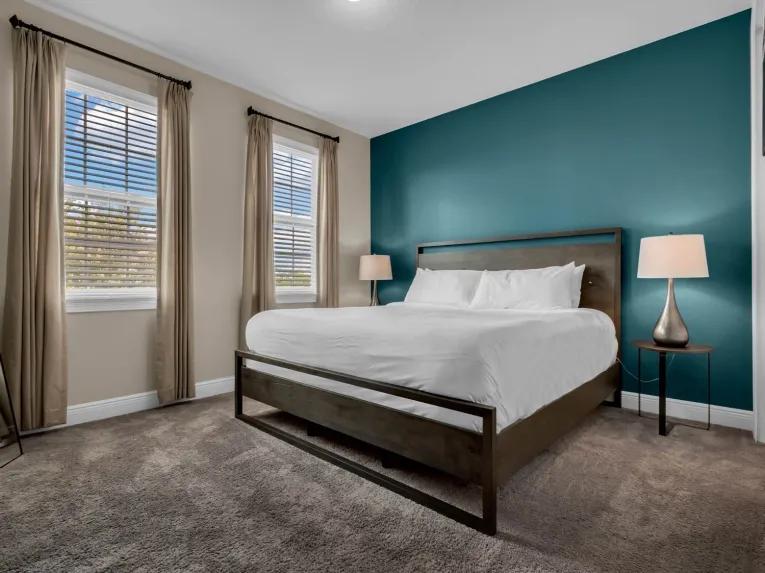 Encore Club at Reunion (7740) 10-bedroom Villa in Kissimmee