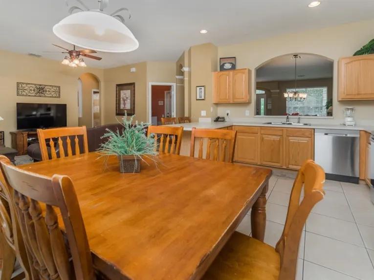 Windsor Hills (5713) 6-bedroom Villa in Kissimmee