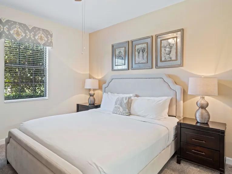 ChampionsGate (29107) 9-bedroom Villa in Kissimmee