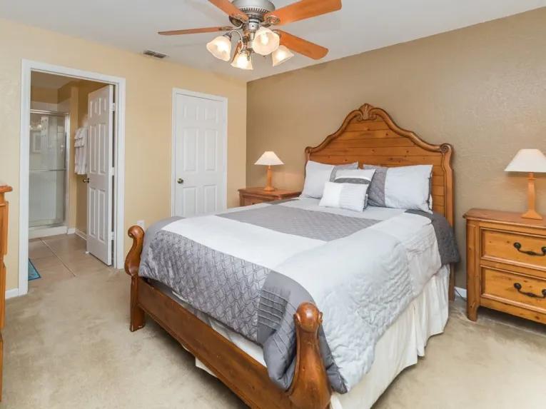 Windsor Hills (5713) 6-bedroom Villa in Kissimmee