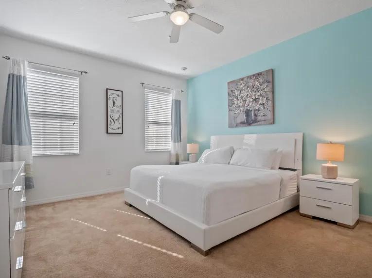 Solterra (7742) 11-bedroom Villa in Davenport