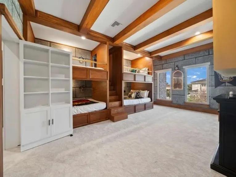 Reunion (34131) 8-bedroom Villa in Kissimmee