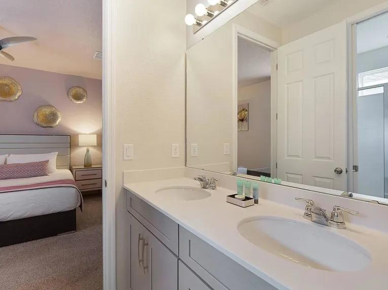 Solara Resort (31604) 8-bedroom Villa in Kissimmee
