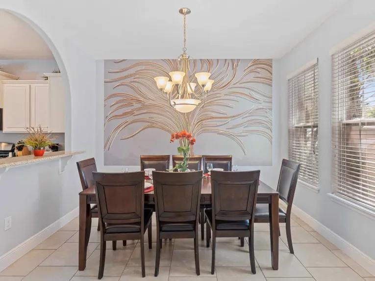 Solterra (29397) 6-bedroom Villa in Davenport