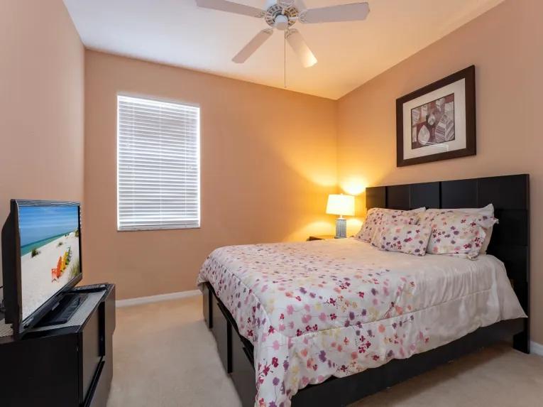 Highlands Reserve (5792) 4-bedroom Villa in Davenport