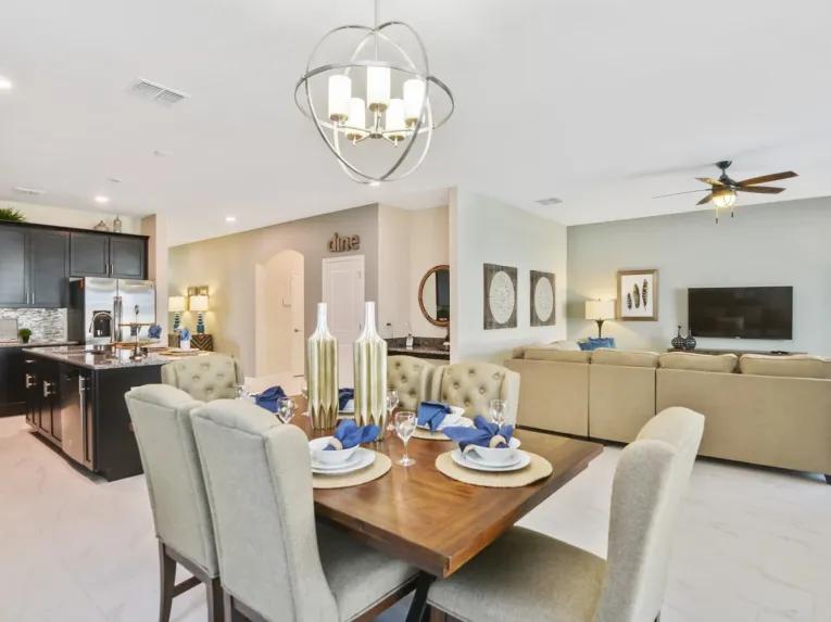 ChampionsGate (5882) 6-bedroom Villa in Davenport