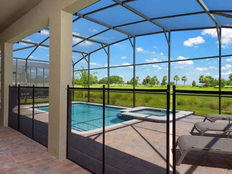ChampionsGate (5103) 6-bedroom Villa in Davenport