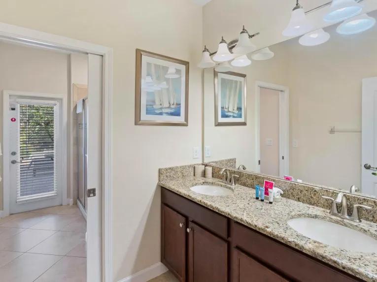 ChampionsGate (28912) 5-bedroom Villa in Kissimmee
