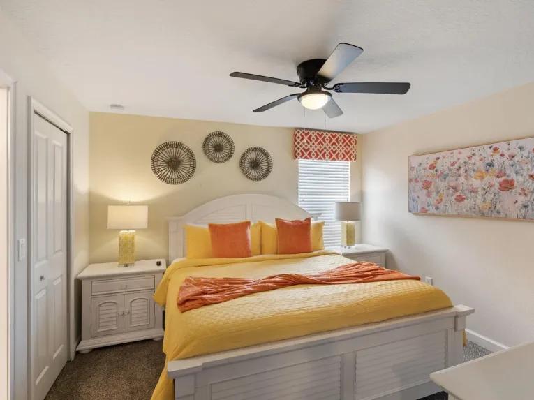 ChampionsGate (34932) 8-bedroom Villa in Davenport