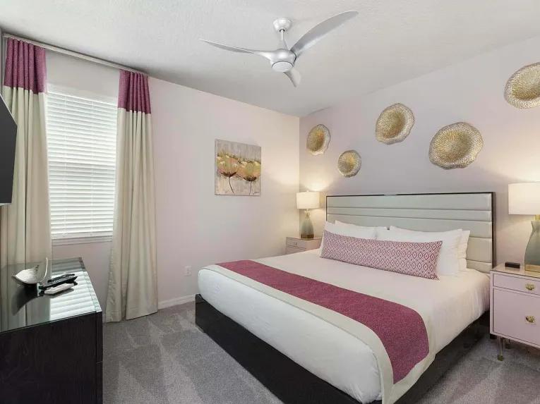 Solara Resort (31588) 8-bedroom Villa in Kissimmee