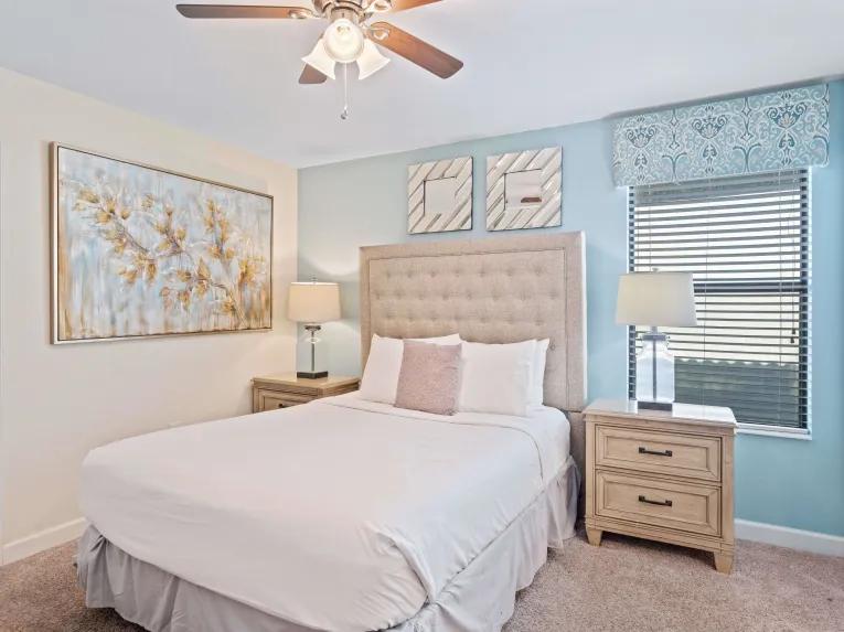 ChampionsGate (29107) 9-bedroom Villa in Kissimmee