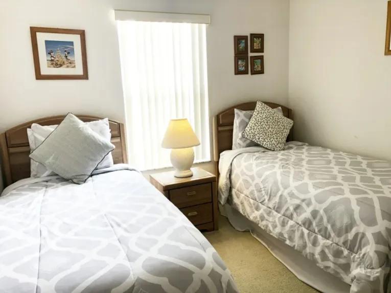 Highlands Reserve (24364) 5-bedroom Villa in Davenport