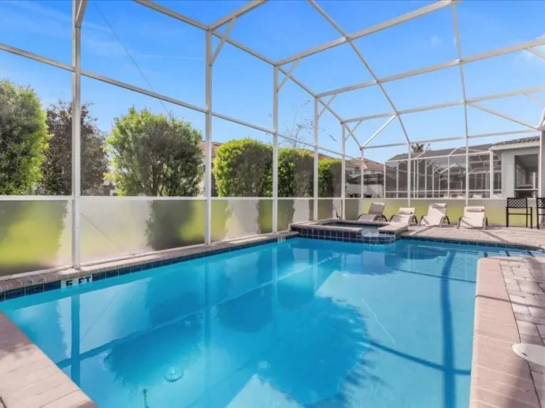 ChampionsGate (11698) 6-bedroom Villa in Davenport