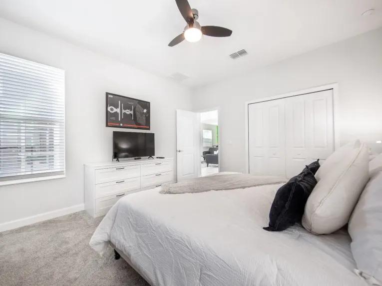 ChampionsGate (5725) 5-bedroom Villa in Davenport