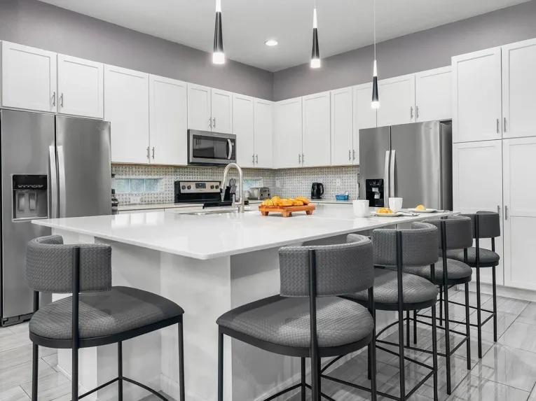 Solterra (31652) 10-bedroom Villa in Davenport
