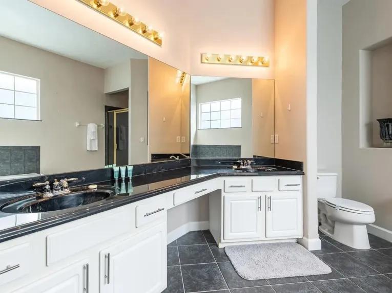 Reunion (30316) 5-bedroom Villa in Kissimmee
