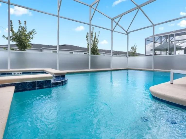 ChampionsGate (11553) 6-bedroom Villa in Davenport