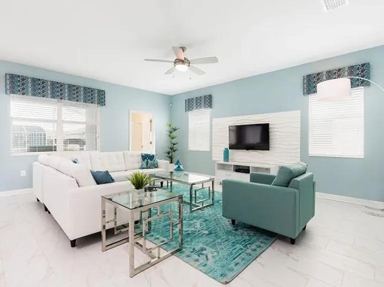 ChampionsGate (26426) 6-bedroom Villa in Kissimmee