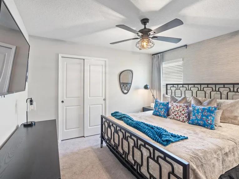 Windsor Island (34920) 10-bedroom Villa in Davenport