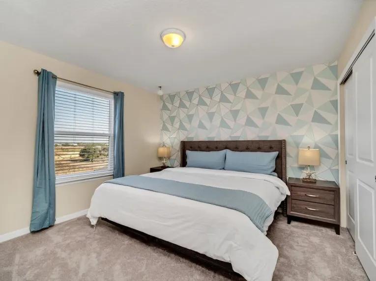Windsor Island (24884) 9-bedroom Villa in Davenport