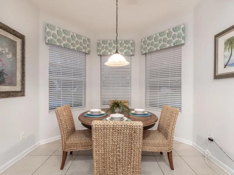 Windsor Hills (25757) 5-bedroom Villa in Kissimmee