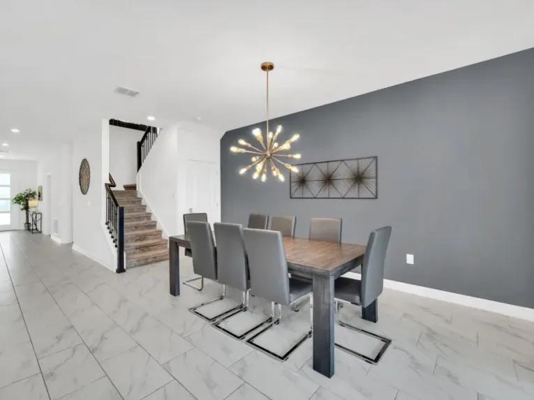 ChampionsGate (7289) 7-bedroom Villa in Davenport
