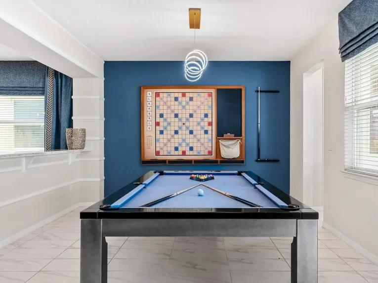 Solara Resort (31624) 9-bedroom Villa in Kissimmee