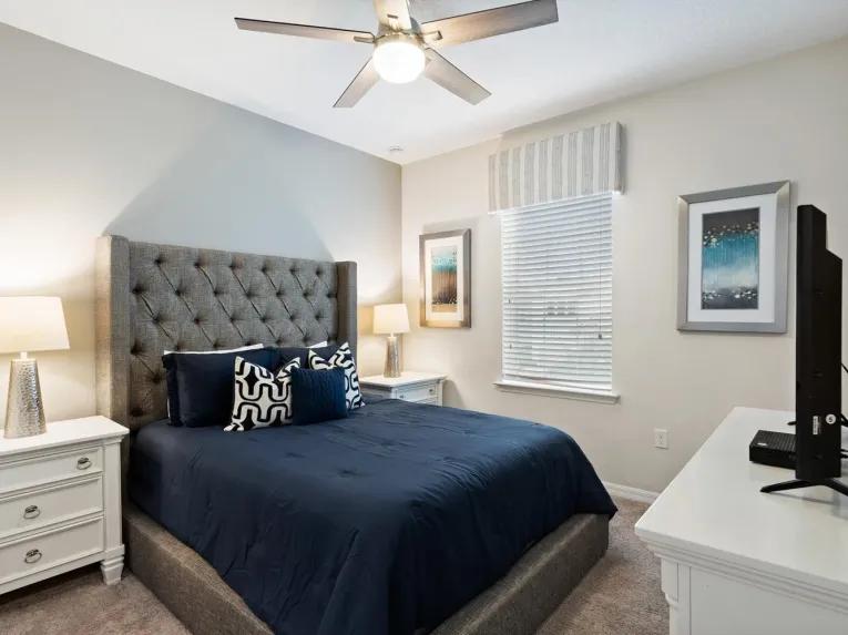 Solara Resort (5015) 6-bedroom Villa in Kissimmee