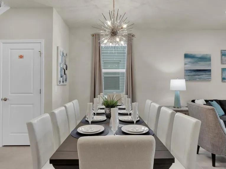 Windsor Island (6814) 7-bedroom Villa in Davenport