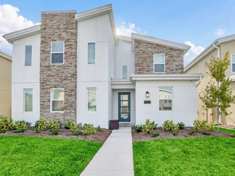 Storey Lake (7040) 9-bedroom Villa in Kissimmee