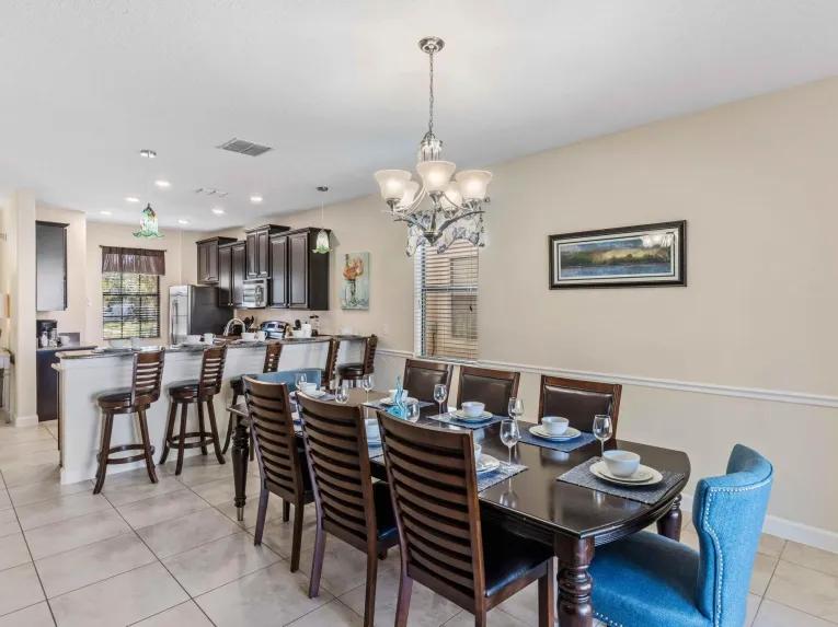 ChampionsGate (28912) 5-bedroom Villa in Kissimmee