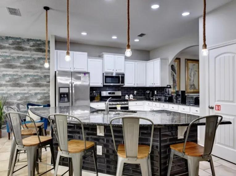 Solterra (32783) 6-bedroom Villa in Davenport