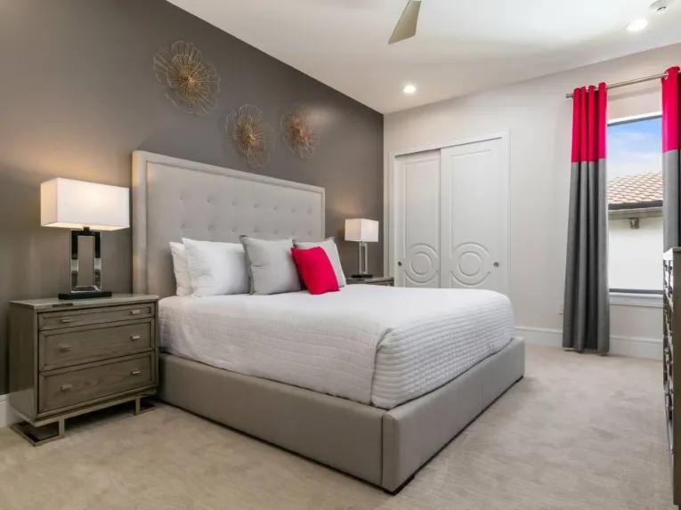 Reunion (34128) 8-bedroom Villa in Kissimmee